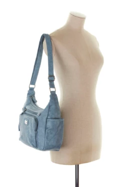 3 Pocket Large Crossbody Bag 9 3 Pocket Large Crossbody Bag -American Tourister Shop 3176713 4