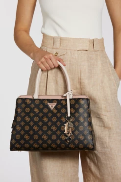 Guess Maddy Girlfriend Shopper Bag -American Tourister Shop 3190169 4