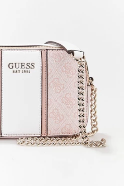 Guess Cathleen Logo Crossbody Bag -American Tourister Shop 3191485 5