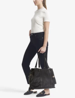 3 Compartment Soft Tote Bag 9 3 Compartment Soft Tote Bag -American Tourister Shop 3192799 4