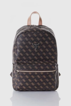 Guess Logo Affair Travel Back Pack