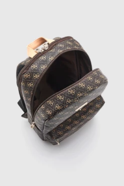 Guess Logo Affair Travel Back Pack -American Tourister Shop 3193045 3