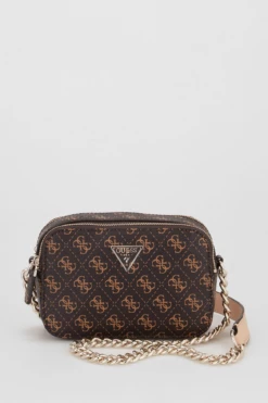 Guess Noelle Crossbody Camera Bag