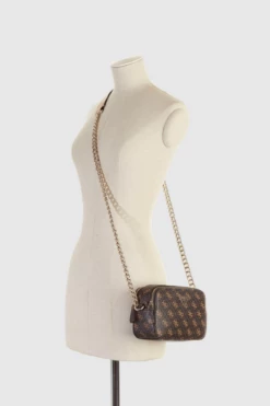 Guess Noelle Crossbody Camera Bag -American Tourister Shop 3197346 4