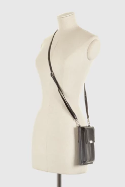 Leather Organiser Phone Wallet -American Tourister Shop 3201230 4 b55ea2a4 c037 46b7 8891 d5a4bd5b3229