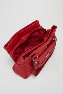 Flap Pocket Tote Bag 8 Flap Pocket Tote Bag -American Tourister Shop 3202925 3