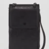 Maya Leather Phone Crossbody 1 Maya Leather Phone Crossbody -American Tourister Shop 3203283 1