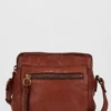 Ari Leather Small Crossbody Bag -American Tourister Shop 3204671 1