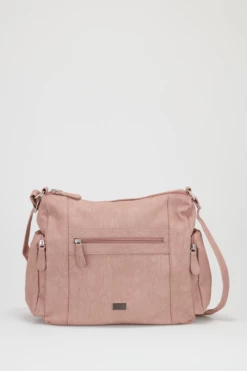 Twin Compartment Body Bag