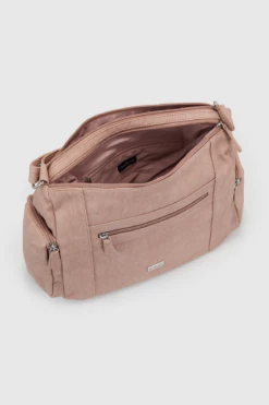 Twin Compartment Body Bag -American Tourister Shop 3204872 3