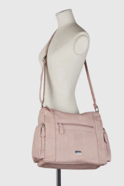 Twin Compartment Body Bag -American Tourister Shop 3204872 4 8c5b0118 aa1c 458f a837 26be53fd0546