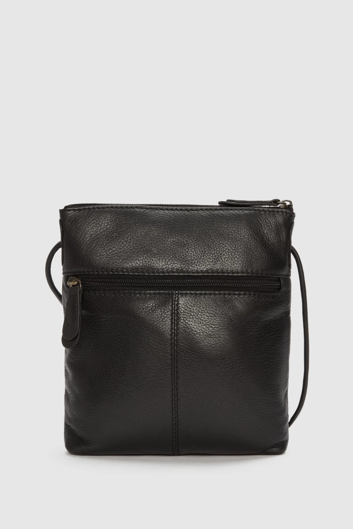 Alba Leather Small Crossbody Bag 4 Alba Leather Small Crossbody Bag - Image 2