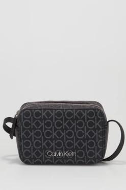Calvin Klein Camera Crossbody Bag