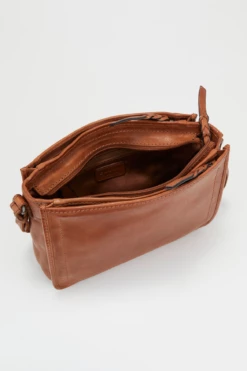 Rado Leather Multi Crossbody Bag -American Tourister Shop 3206983 3