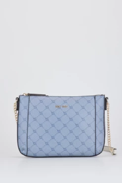 Nine West Top Zip Crossbody Bag