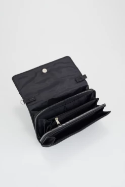 Flapover Crossbody Bag -American Tourister Shop 3207831 3