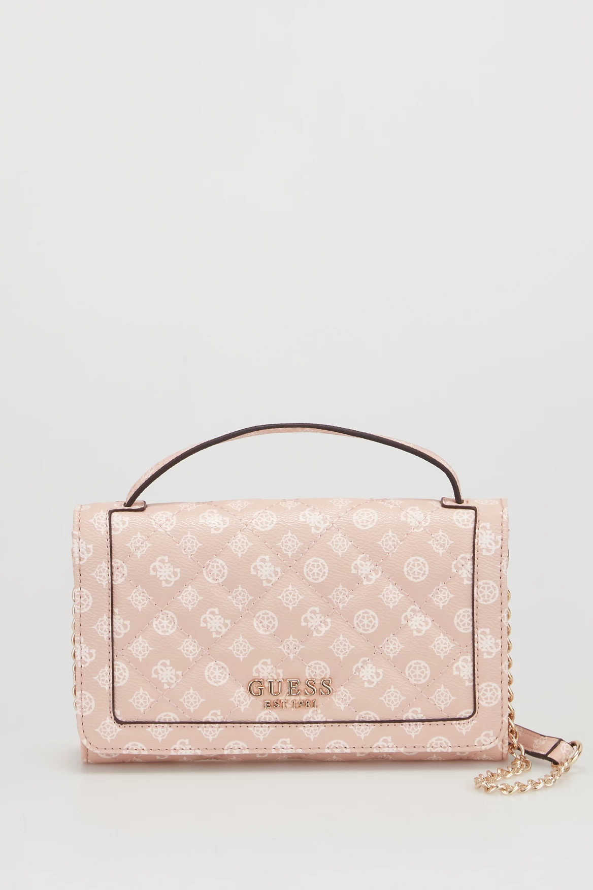 Guess Abey Phone Crossbody Bag 2 Guess Abey Phone Crossbody Bag