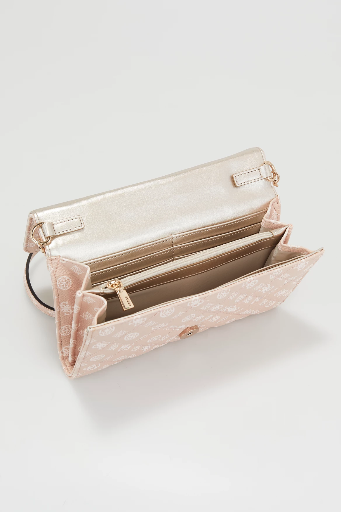 Guess Abey Phone Crossbody Bag 4 Guess Abey Phone Crossbody Bag - Image 3