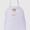 DKNY Allure Quilt Backpack 1 DKNY Allure Quilt Backpack -American Tourister Shop 3208595 1