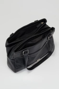 Tri-Compartment Tote Bag 8 Tri-Compartment Tote Bag -American Tourister Shop 3208619 3 0f868aa1 b03a 431c 8578 ce73582b911b