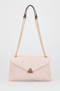 Nine West Caelia Flap Over Crossbody Bag