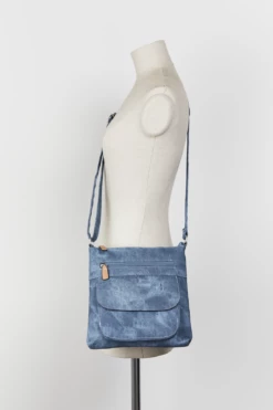 Denim Look Crossbody Bag 9 Denim Look Crossbody Bag -American Tourister Shop 3208722 4