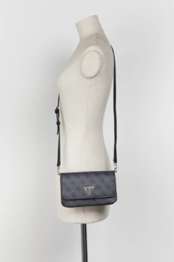 Guess Noelle Phone Crossbody Bag -American Tourister Shop 3208892 4