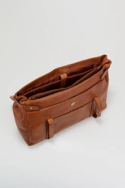 Maya Leather Work Laptop Bag -American Tourister Shop 3208911 3
