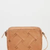 Page Leather Crossbody 2 Page Leather Crossbody -American Tourister Shop 3208972 1