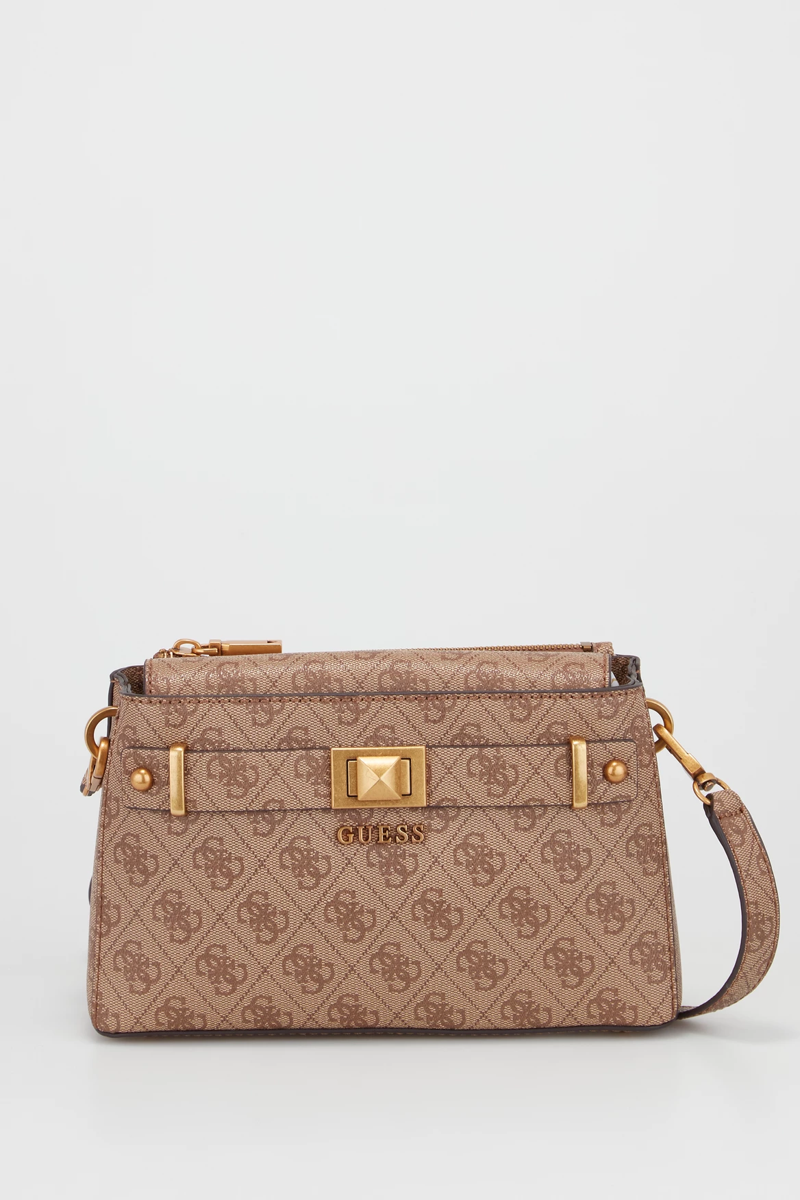 Guess Aieta Society Crossbody Bag 3 Guess Aieta Society Crossbody Bag