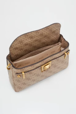 Guess Aieta Society Crossbody Bag 8 Guess Aieta Society Crossbody Bag -American Tourister Shop 3209155 3