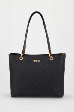 Guess Geva Noel Tote Bag