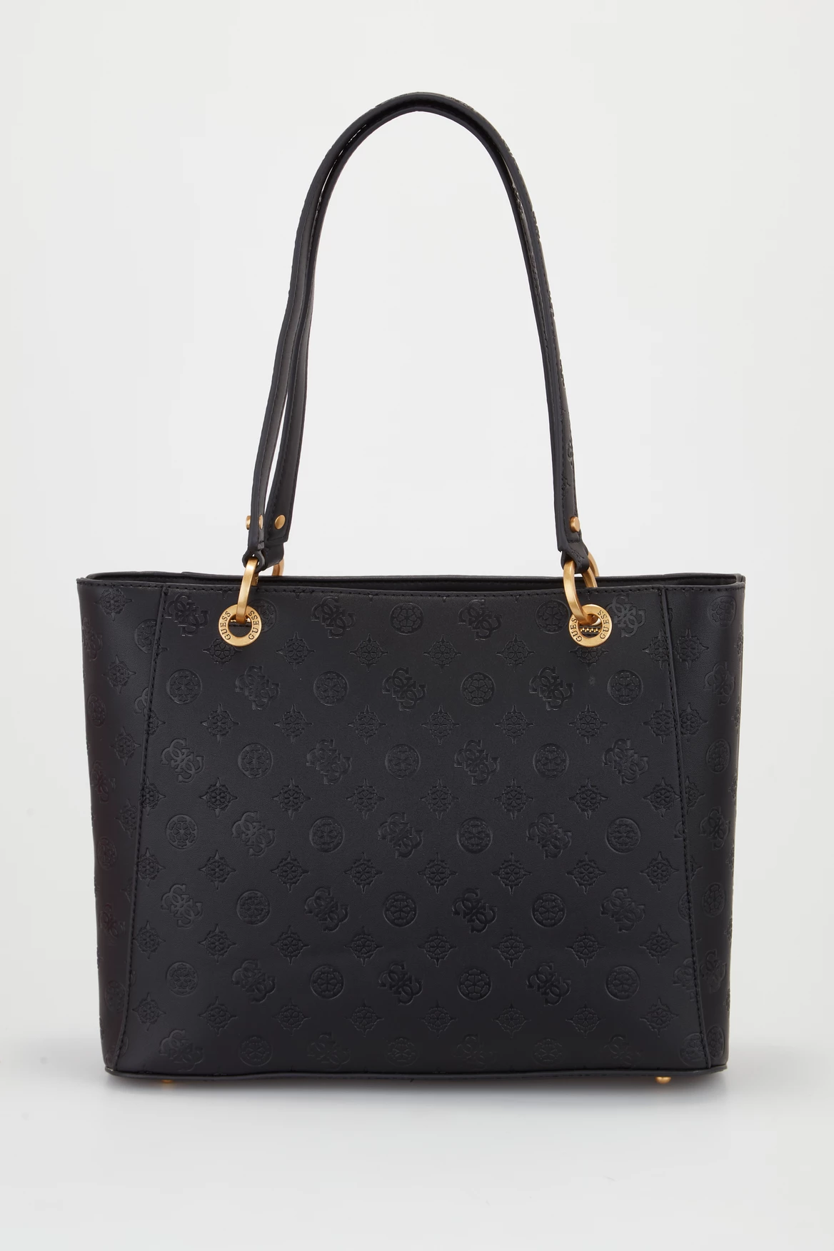 Guess Geva Noel Tote Bag 4 Guess Geva Noel Tote Bag - Image 2