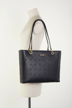 Guess Geva Noel Tote Bag 9 Guess Geva Noel Tote Bag -American Tourister Shop 3209182 4