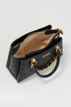 Guess Geva Small Girlfriend Shopper Bag -American Tourister Shop 3209187 3