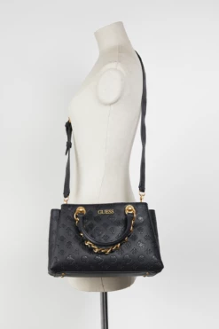 Guess Geva Small Girlfriend Shopper Bag -American Tourister Shop 3209187 4