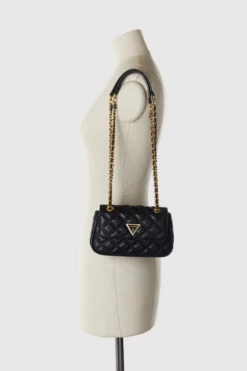 Guess Giully Mini Flap Crossbody Bag -American Tourister Shop 3209207 4