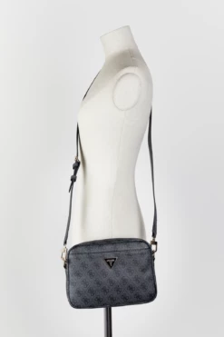 Guess Meridian Camera Crossbody Bag -American Tourister Shop 3209234 4