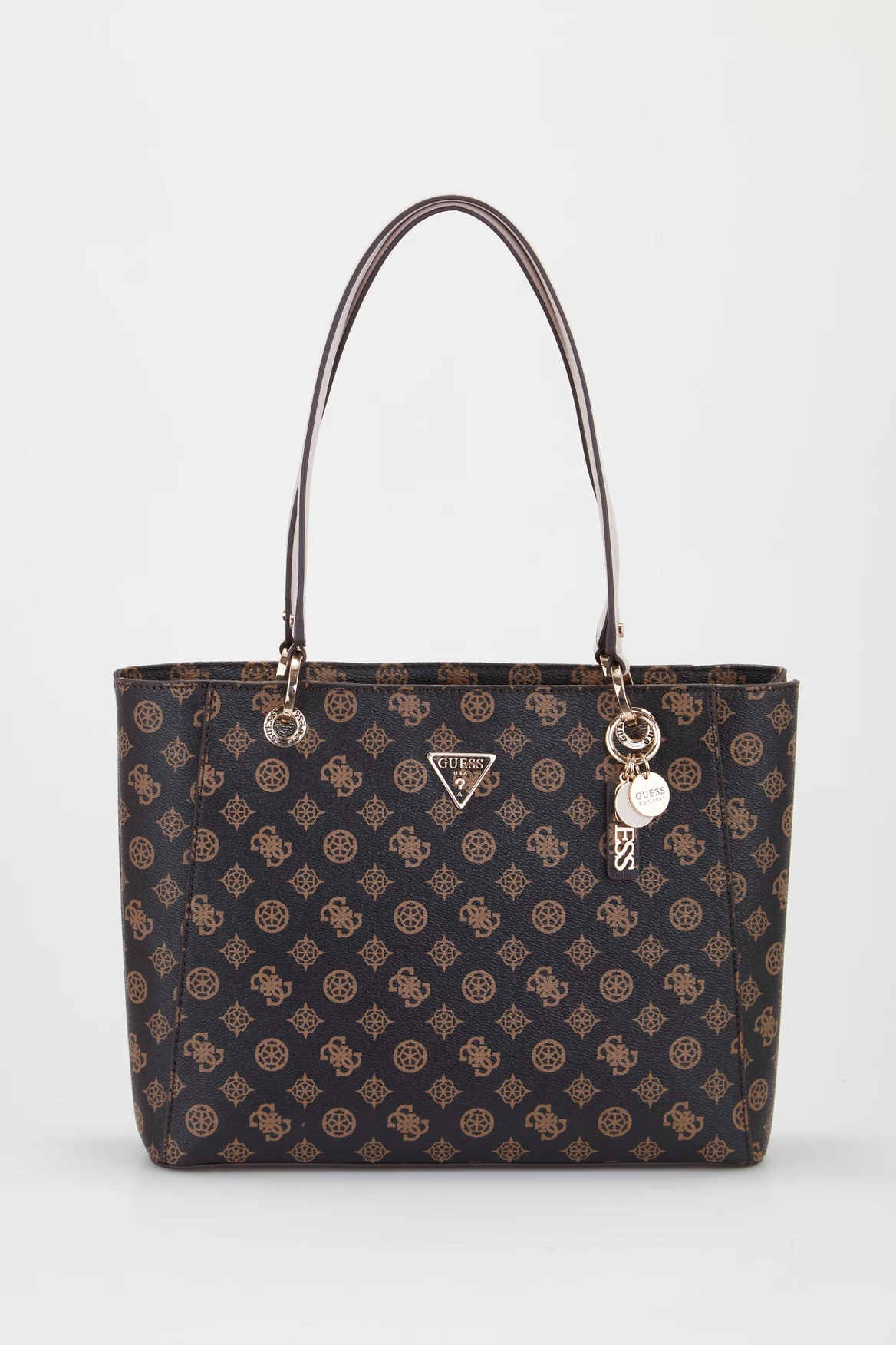 Guess Noelle Noel Tote Bag 3 Guess Noelle Noel Tote Bag