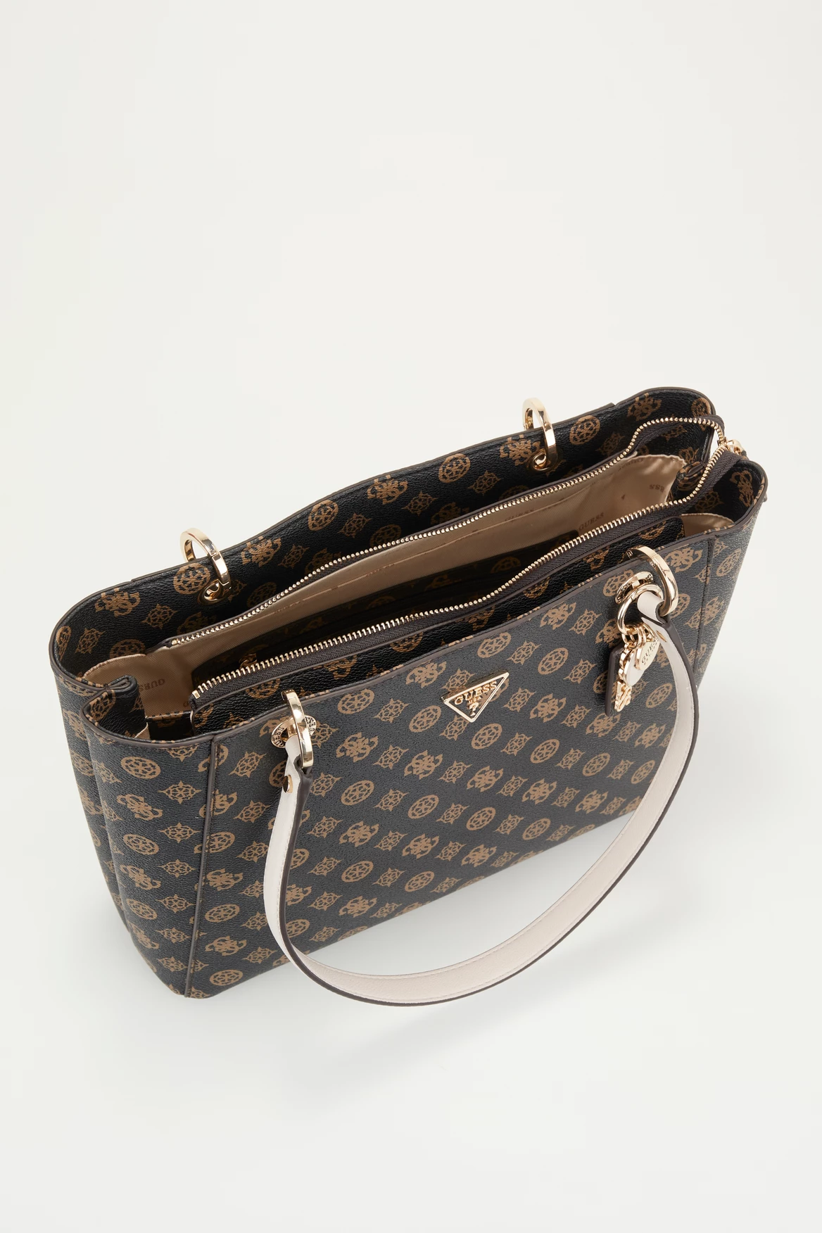 Guess Noelle Noel Tote Bag 5 Guess Noelle Noel Tote Bag - Image 3