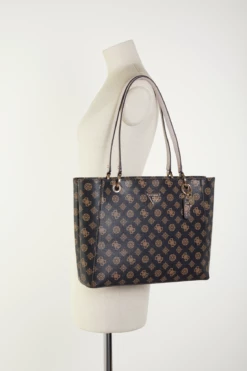 Guess Noelle Noel Tote Bag 9 Guess Noelle Noel Tote Bag -American Tourister Shop 3209258 4