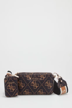 Guess Rea Mini Camera Crossbody Bag