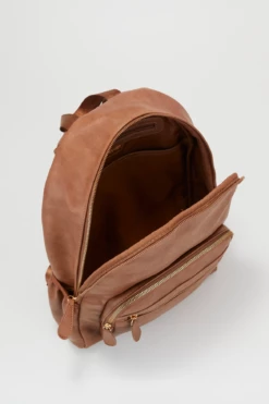 Medium Front Zip Pocket Backpack -American Tourister Shop 3209384 3