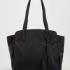Tassel Detail Tote Bag -American Tourister Shop 3209433 1