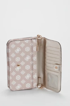 Guess Noelle Wallet On A String 8 Guess Noelle Wallet On A String -American Tourister Shop 3209663 3