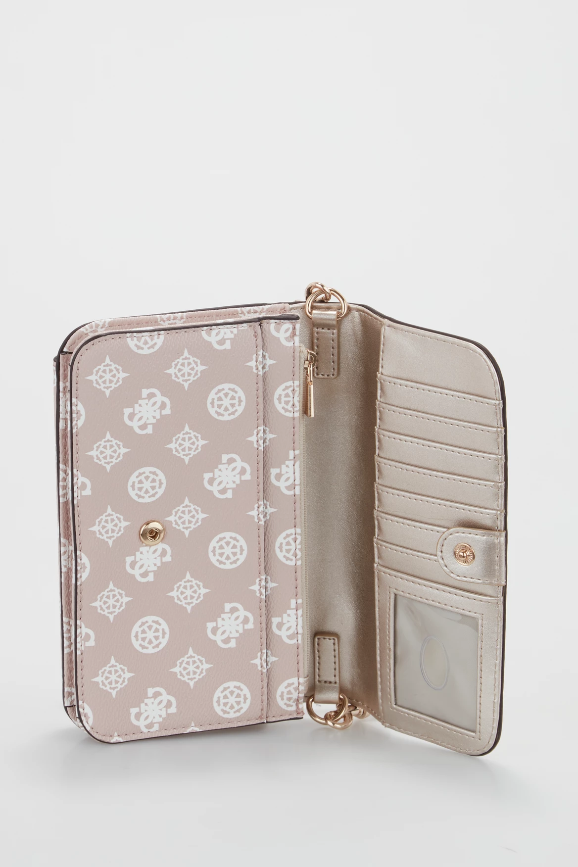 Guess Noelle Wallet On A String 5 Guess Noelle Wallet On A String - Image 3