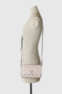 Guess Noelle Wallet On A String 9 Guess Noelle Wallet On A String -American Tourister Shop 3209663 4