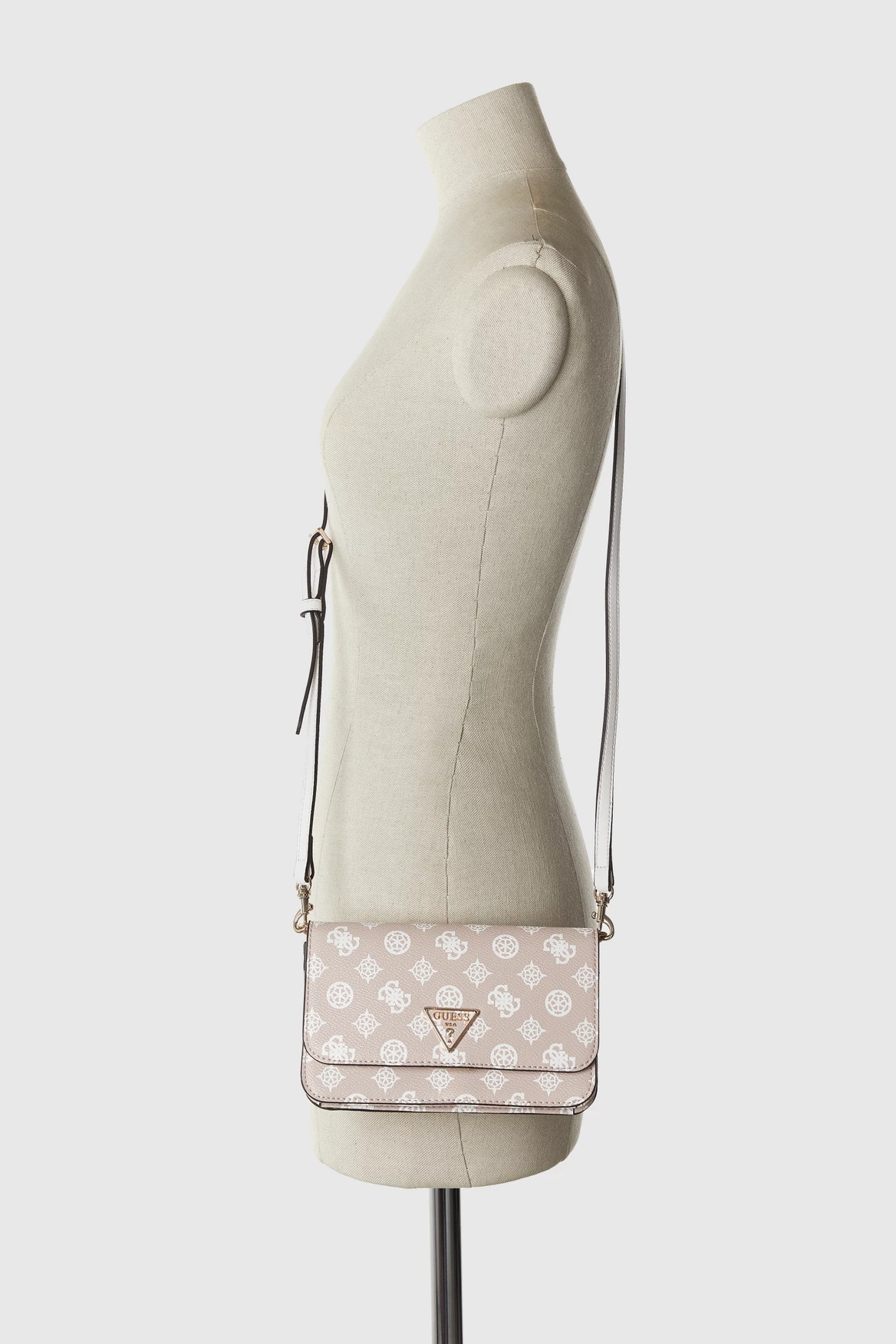 Guess Noelle Wallet On A String 6 Guess Noelle Wallet On A String - Image 4