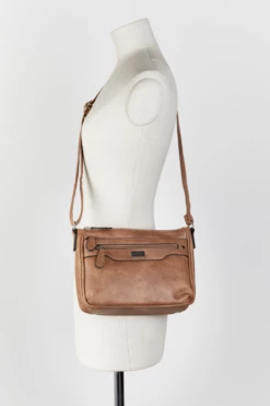 Small Studded Crossbody Bag 9 Small Studded Crossbody Bag -American Tourister Shop 3209770 4