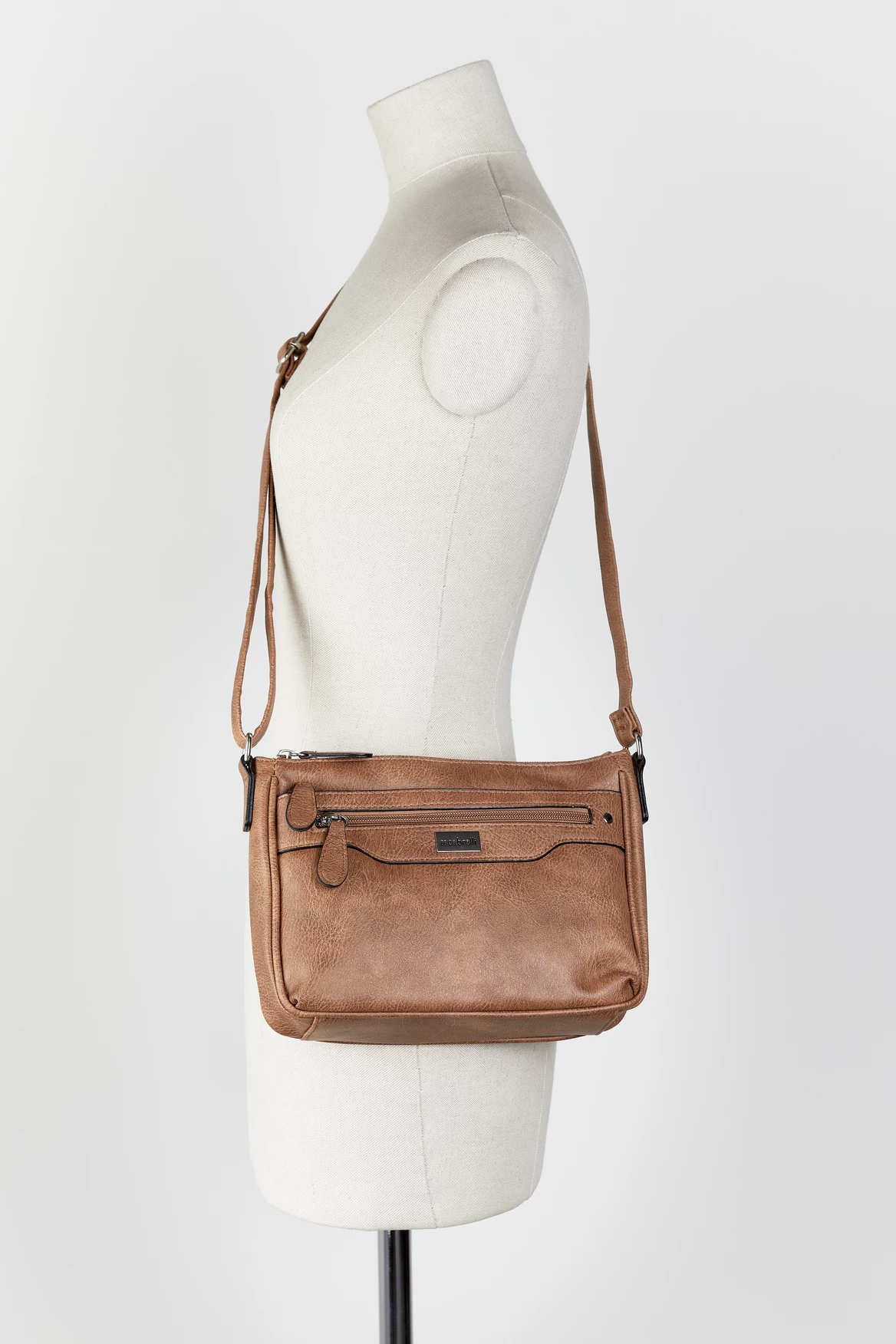 Small Studded Crossbody Bag 6 Small Studded Crossbody Bag - Image 4